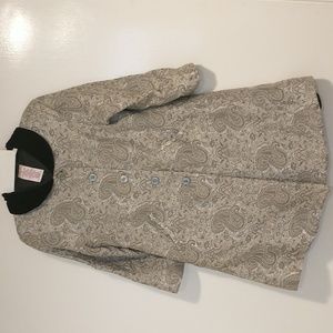 Gymboree Children Dress - Size 4